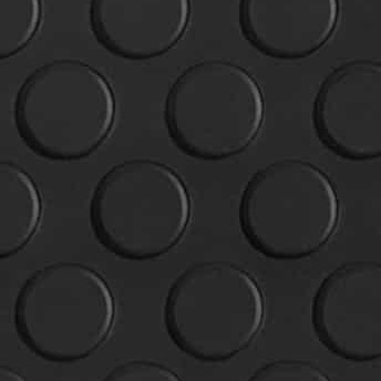 Jenis Bahan Karpet Karet