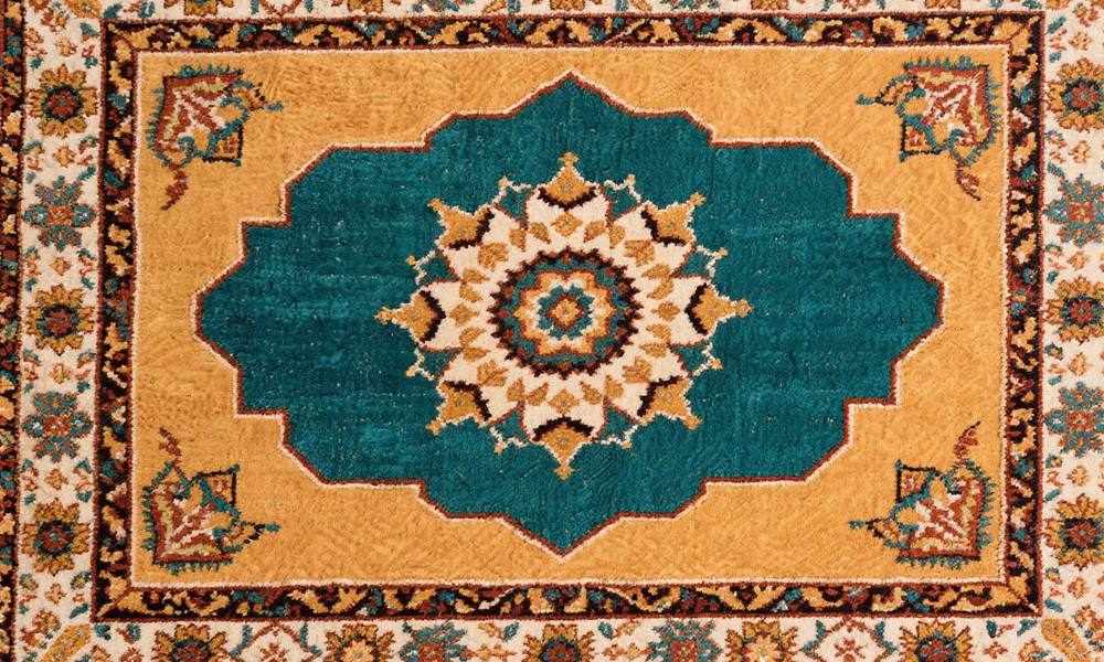 jual karpet permadani india 3