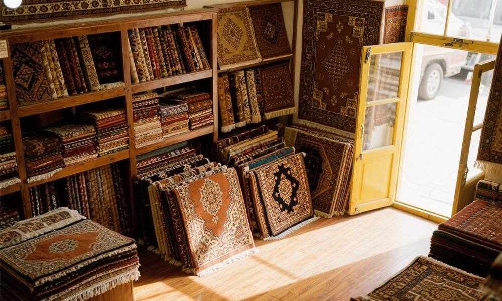 jual karpet permadani india 5