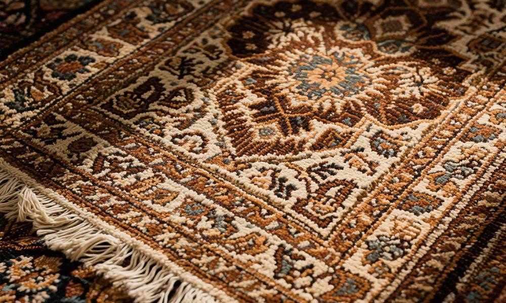 jual karpet permadani kashmir 4