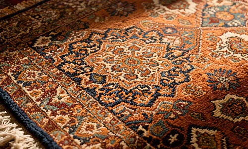 jual karpet permadani kashmir 7