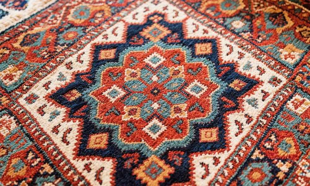 jual karpet permadani maroko 2