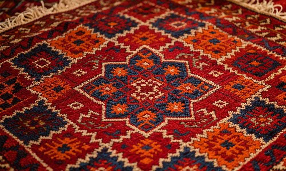 jual karpet permadani maroko 3