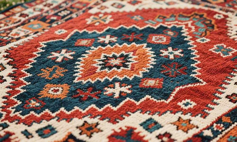 jual karpet permadani maroko 4