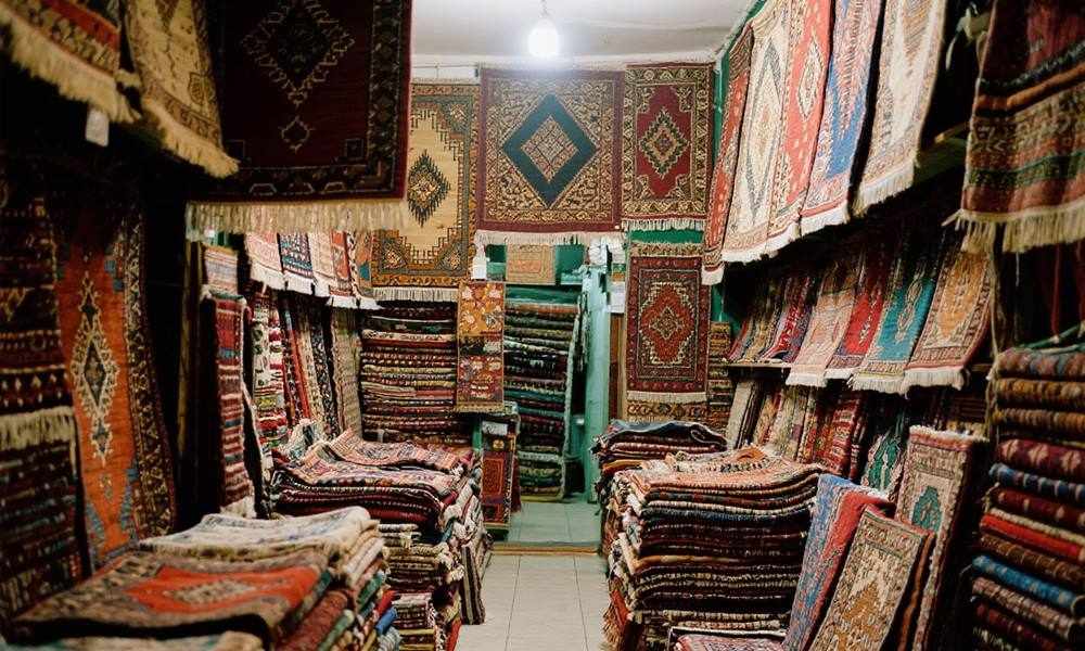 jual karpet permadani maroko 7