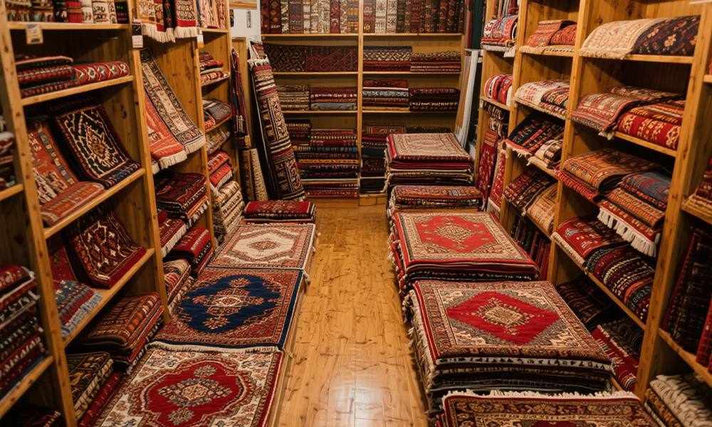 jual karpet permadani turki 2