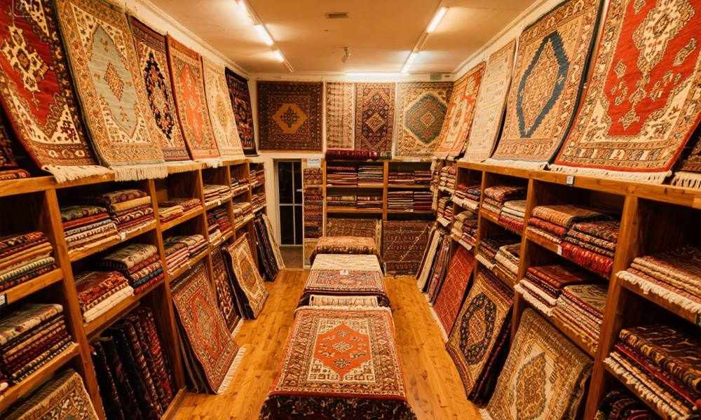 jual karpet permadani turki 3