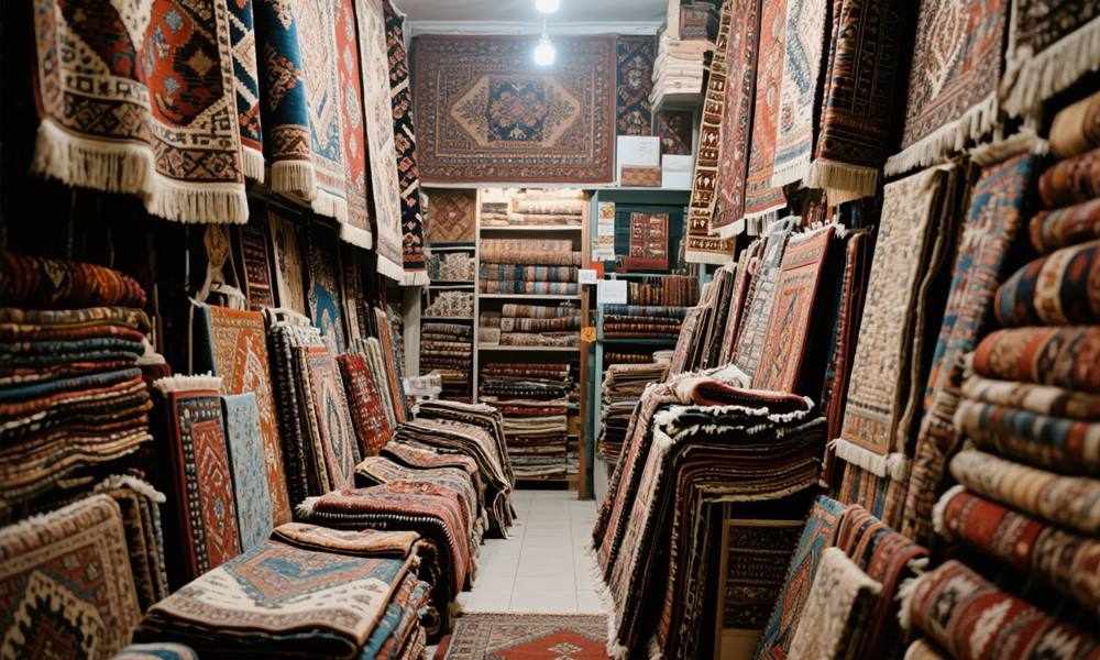 jual karpet permadani turki 7