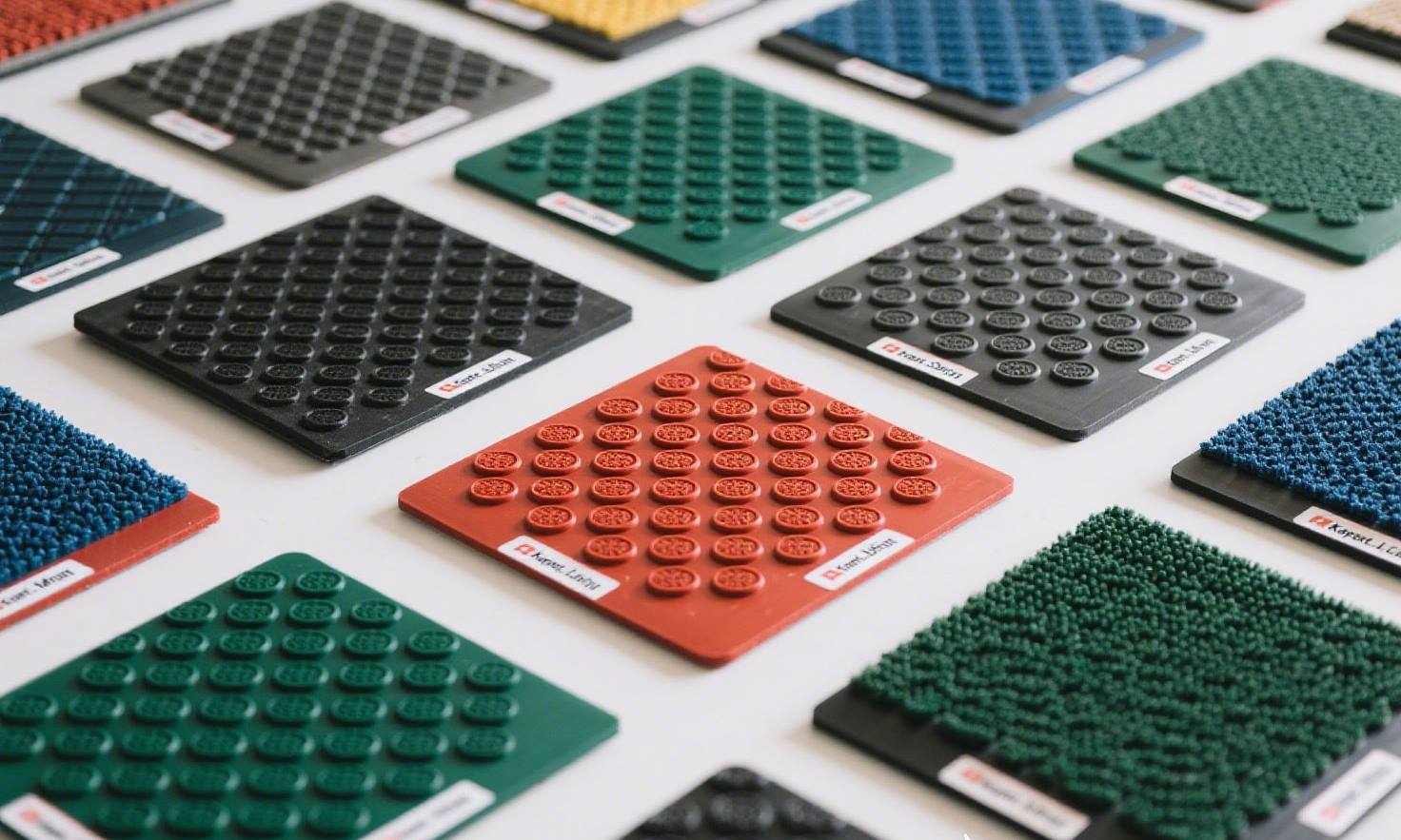 jual pasang karpet Garasi & Bengkel murah 6