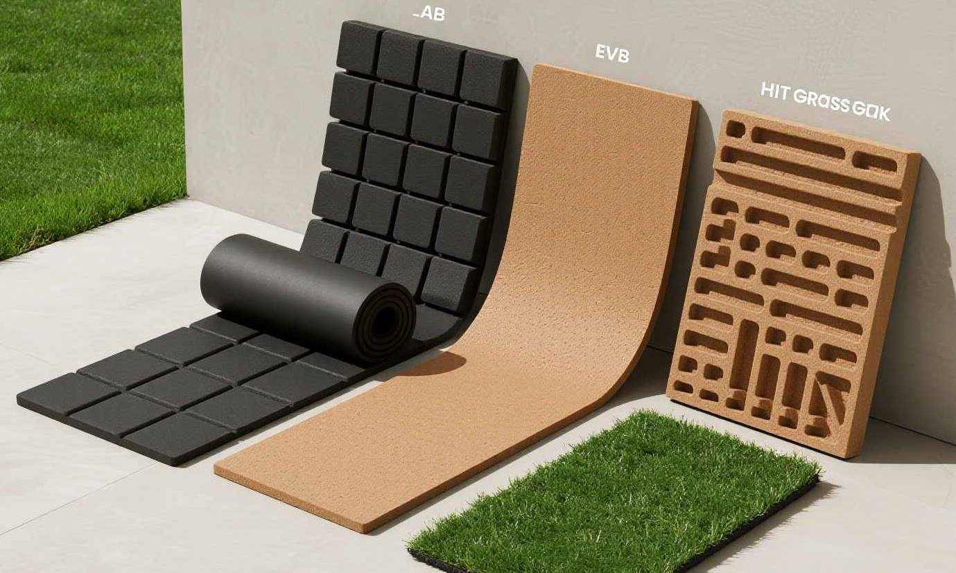 jual pasang karpet gym fitness murah 3