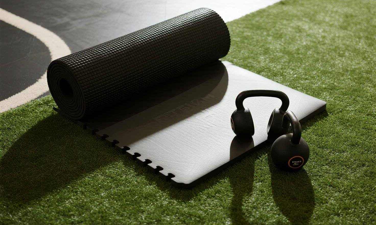 jual pasang karpet gym fitness murah 4